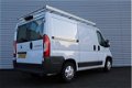 Fiat Ducato - 30 2.3 MultiJet L1H1 | Airco | L1H1 | Schuifdeur rechts | Trekhaak | - 1 - Thumbnail