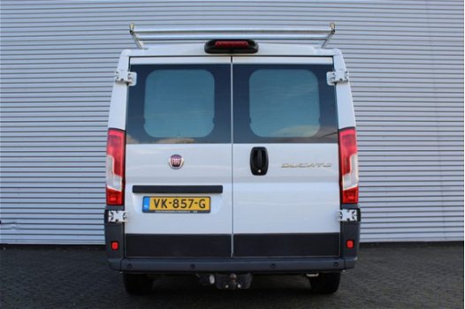 Fiat Ducato - 30 2.3 MultiJet L1H1 | Airco | L1H1 | Schuifdeur rechts | Trekhaak | - 1