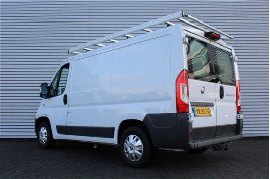 Fiat Ducato - 30 2.3 MultiJet L1H1 | Airco | L1H1 | Schuifdeur rechts | Trekhaak | - 1