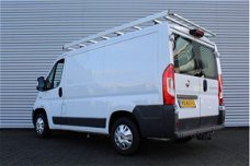 Fiat Ducato - 30 2.3 MultiJet L1H1 | Airco | L1H1 | Schuifdeur rechts | Trekhaak |