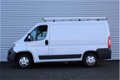 Fiat Ducato - 30 2.3 MultiJet L1H1 | Airco | L1H1 | Schuifdeur rechts | Trekhaak | - 1 - Thumbnail