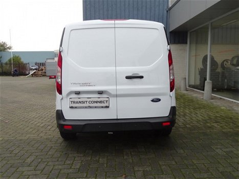 Ford Transit Connect - L1 1.5 EcoBlue 75pk Trend - 1