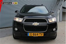 Chevrolet Captiva - 2.4 2WD LT 7-PERSOONS