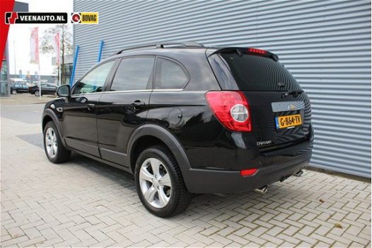 Chevrolet Captiva - 2.4 2WD LT 7-PERSOONS - 1