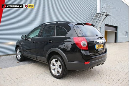 Chevrolet Captiva - 2.4 2WD LT 7-PERSOONS - 1