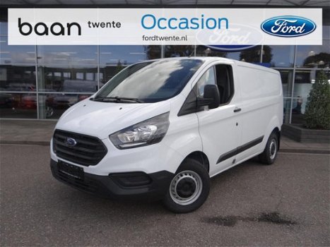 Ford Transit Custom - 2.0TDCI Ambiente 105pk Airco - 1