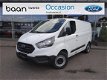 Ford Transit Custom - 2.0TDCI Ambiente 105pk Airco - 1 - Thumbnail