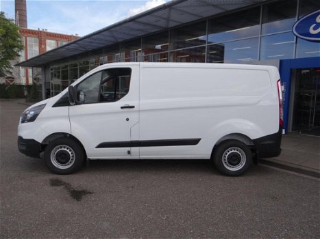 Ford Transit Custom - 2.0TDCI Ambiente 105pk Airco - 1