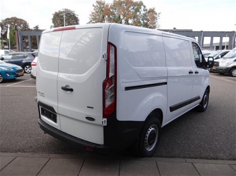 Ford Transit Custom - 2.0TDCI Ambiente 105pk Airco - 1