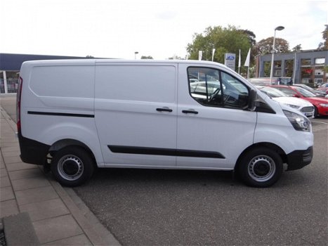 Ford Transit Custom - 2.0TDCI Ambiente 105pk Airco - 1