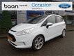 Ford B-Max - 1.6 105PK Automaat Titanium Luxe auto - 1 - Thumbnail