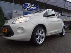 Ford Ka - 1.2 Titanium X