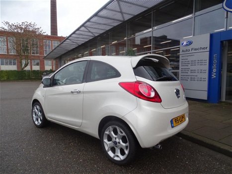 Ford Ka - 1.2 Titanium X - 1