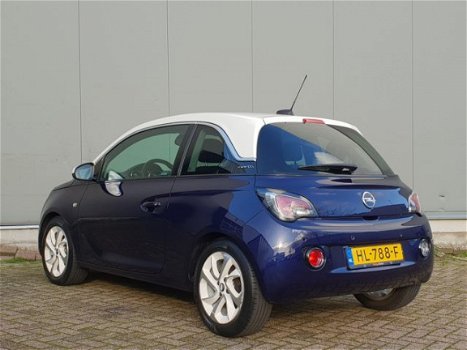 Opel ADAM - 1.0 Turbo Slam parkeer sensoren Climate control - 1