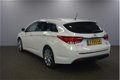 Hyundai i40 - 1.6 GDI 135PK Business Edition Blue - 1 - Thumbnail