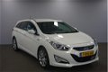 Hyundai i40 - 1.6 GDI 135PK Business Edition Blue - 1 - Thumbnail