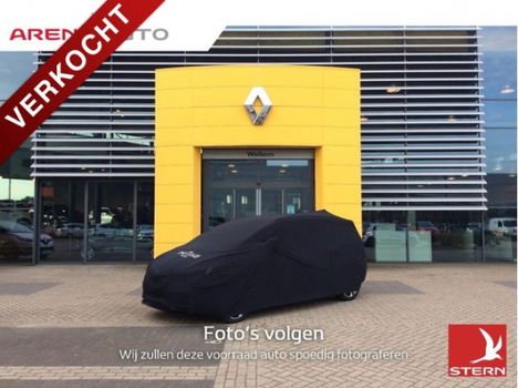 Renault Clio - TCe 120pk EDC S&S Zen|Automaat| - 1