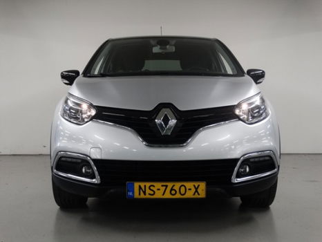 Renault Captur - Energy dCi 90pk S&S Dynamique - 1