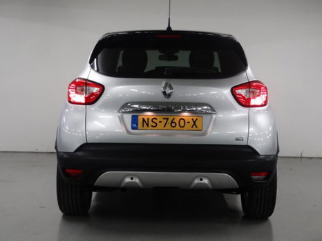 Renault Captur - Energy dCi 90pk S&S Dynamique - 1