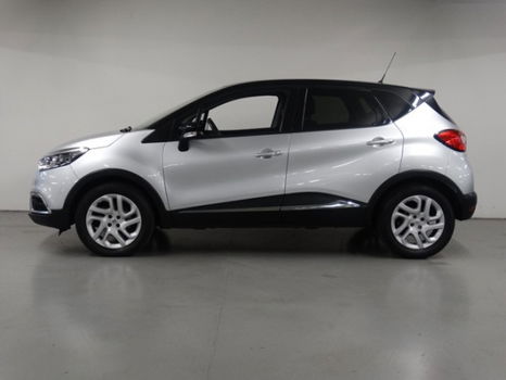 Renault Captur - Energy dCi 90pk S&S Dynamique - 1