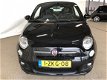 Fiat 500 C - CABRIOLET Twinair 500S - 1 - Thumbnail