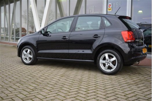 Volkswagen Polo - 1.2TSI 5DRS E.D AIRCO/CRUISE/LM VELGEN/1e EIGENAAR - 1