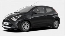 Toyota Aygo - 1.0 VVT-i x-play