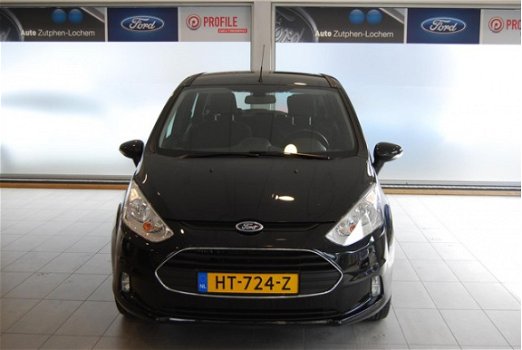 Ford B-Max - 1.0 ECOBOOST 100pk NAVI TREKHAAK CAMERA - 1