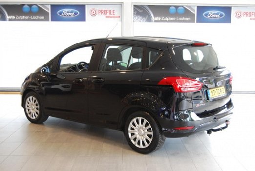 Ford B-Max - 1.0 ECOBOOST 100pk NAVI TREKHAAK CAMERA - 1