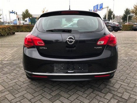 Opel Astra - 1.4 Turbo Start/Stop 120pk Rhythm - 1