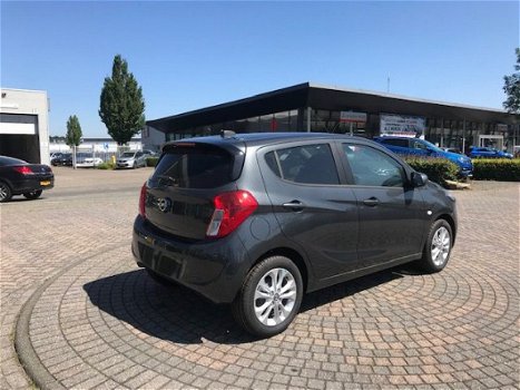 Opel Karl - 1.0 Start/Stop 75pk Innovation - 1