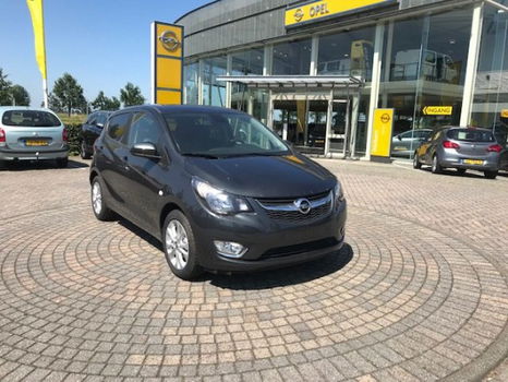 Opel Karl - 1.0 Start/Stop 75pk Innovation - 1