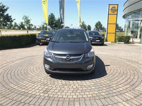 Opel Karl - 1.0 Start/Stop 75pk Innovation - 1