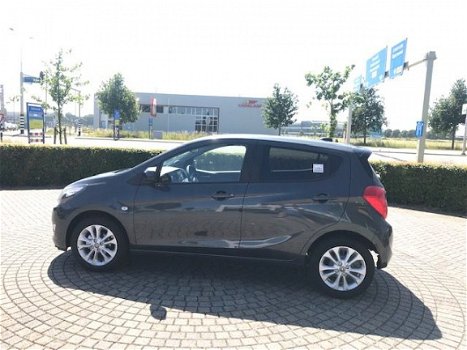 Opel Karl - 1.0 Start/Stop 75pk Innovation - 1