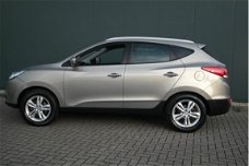 Hyundai ix35 - 2.0i CVVT 163pk STYLE