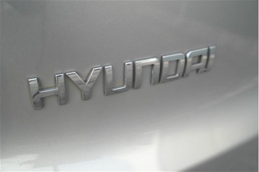 Hyundai ix35 - 2.0i CVVT 163pk STYLE - 1