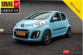 Citroën C1 - 1.0i 68PK 5D First Edition - 1 - Thumbnail