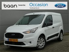 Ford Transit Connect - L1 1.5 EcoBlue 75pk Trend