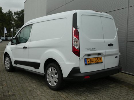 Ford Transit Connect - L1 1.5 EcoBlue 75pk Trend - 1