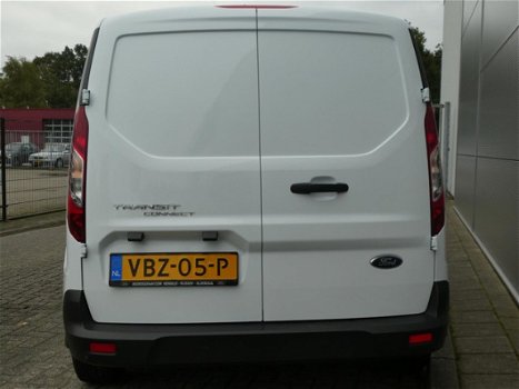 Ford Transit Connect - L1 1.5 EcoBlue 75pk Trend - 1