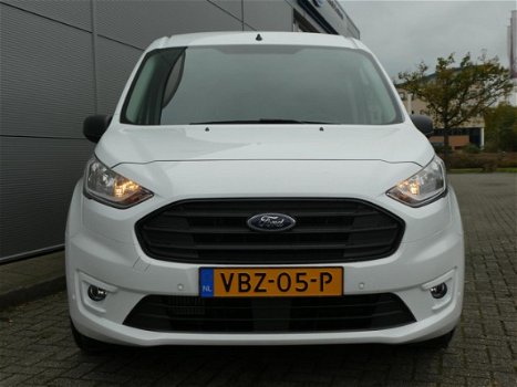 Ford Transit Connect - L1 1.5 EcoBlue 75pk Trend - 1