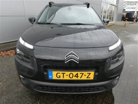 Citroën C4 Cactus - BlueHDi 100pk Business all weather banden - 1