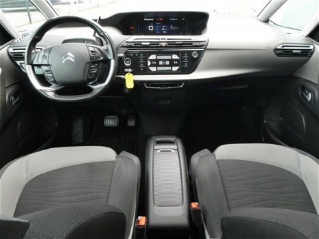 Citroën Grand C4 Picasso - 7P THP 165pk Aut Intensive - 1