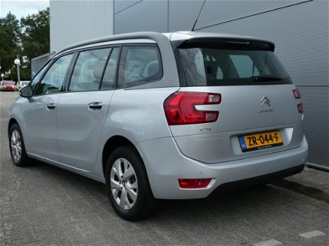 Citroën Grand C4 Picasso - 7P THP 165pk Aut Intensive - 1