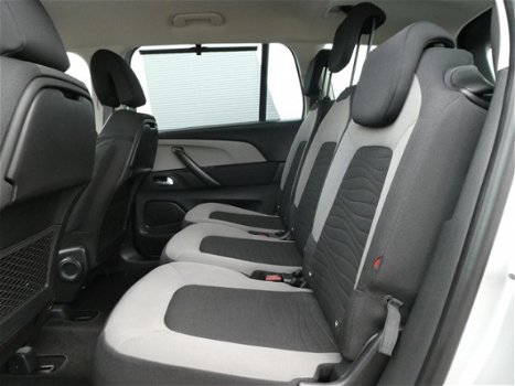 Citroën Grand C4 Picasso - 7P THP 165pk Aut Intensive - 1