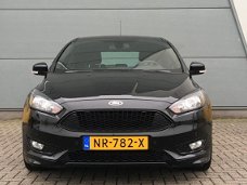 Ford Focus - 1.0 Ecoboost 125 pk ST-line-nav-pdc