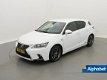 Lexus CT 200h - 1.8 136pk Hybrid Automaat F Sport Line LED Pakket - 1 - Thumbnail