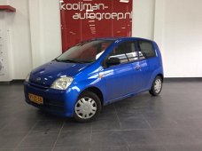 Daihatsu Cuore - 1.0 12V Anniversay