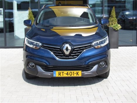 Renault Kadjar - dCi 110 Intens | Easy Life Pack | Reservewiel - 1