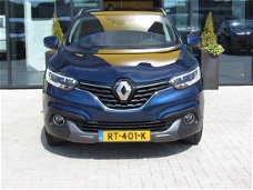 Renault Kadjar - dCi 110 Intens | Easy Life Pack | Reservewiel